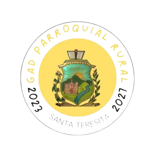 Gobierno Autónomo Descentralizado Parroquial Rural de Santa Teresita